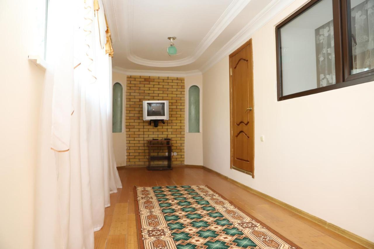 Hotel Eurasia Deluxe Borowoje Zewnętrze zdjęcie